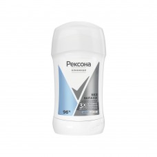 РЕКСОНА ClLINIKAL PROTECTION а/п карандаш БЕЗ ЗАПАХА BOX 40мл (арт 90005579)